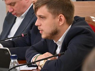 Г.А. Зюганов: «У искусственного интеллекта нет духовности, совести и сострадания»