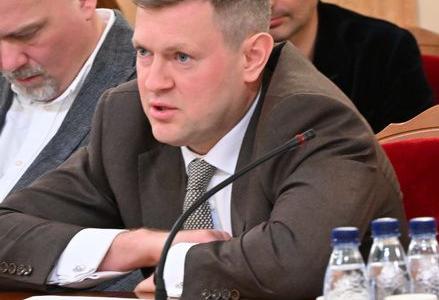 Г.А. Зюганов: «У искусственного интеллекта нет духовности, совести и сострадания»