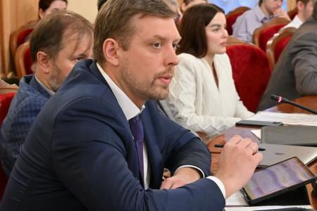 Г.А. Зюганов: «У искусственного интеллекта нет духовности, совести и сострадания»