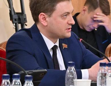 Г.А. Зюганов: «У искусственного интеллекта нет духовности, совести и сострадания»