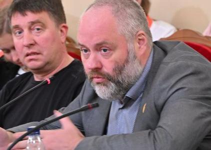 Г.А. Зюганов: «У искусственного интеллекта нет духовности, совести и сострадания»