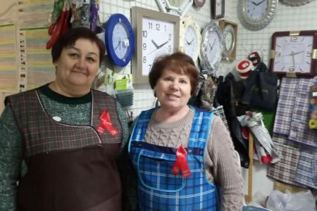 Воронежская область. Под знаменем Великой Победы