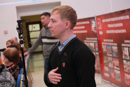 Якутские коммунисты поделились впечатлениями о Дальневосточном семинаре-совещании партийного актива