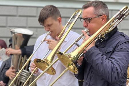День Международной солидарности трудящихся в Ростовской области