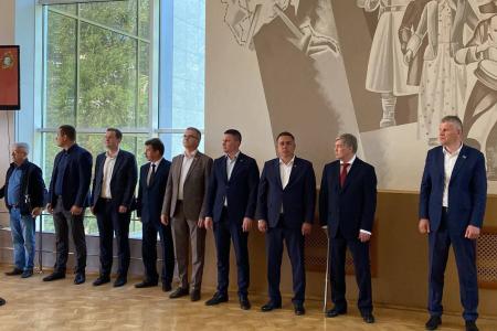 Пионеров в Ульяновской области стало больше
