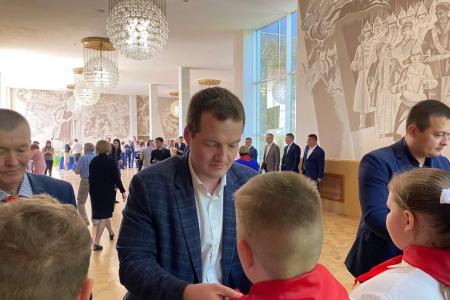 Пионеров в Ульяновской области стало больше