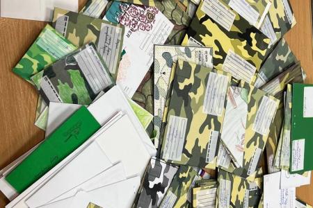 Штаб гуманитарной помощи Крымского рескома информирует