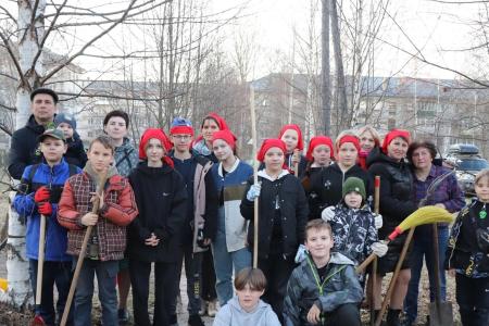 Коммунисты Архангельской области отметили День Победы