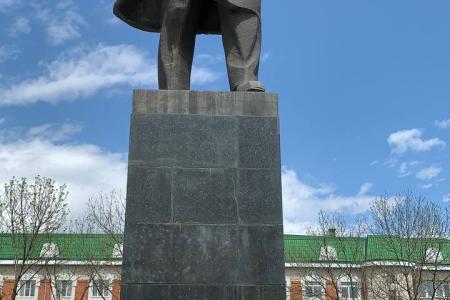 Пионеры-будущее страны. День пионерии в Еврейской автономной области