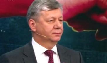Дмитрий Новиков в эфире Первого канала о хищных притязаниях Польши и о том, как забвение преступлений фашизма ведёт к его возрождению