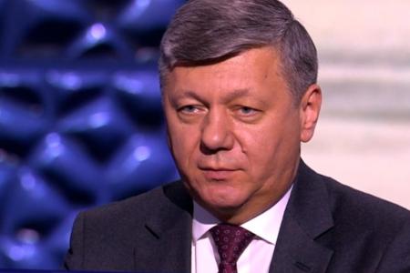Дмитрий Новиков на телеканале «Звезда» оценил итоги саммита G7 и предложил студентам изучать испанский и китайский языки