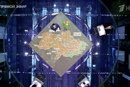 Дмитрий Новиков на Первом канале: «Москва и Пекин - за создание системы глобальной безопасности»