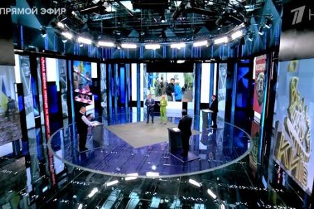 Дмитрий Новиков на Первом канале: «Москва и Пекин - за создание системы глобальной безопасности»