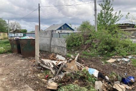 О.Н. Алимова с рабочим визитом посетила Ершовский район Саратовской области