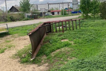 О.Н. Алимова с рабочим визитом посетила Ершовский район Саратовской области