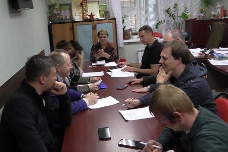 Состоялось заседание Бюро Саратовского обкома КПРФ