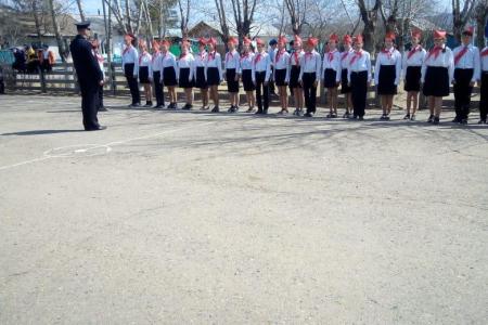 День Победы в Забайкалье