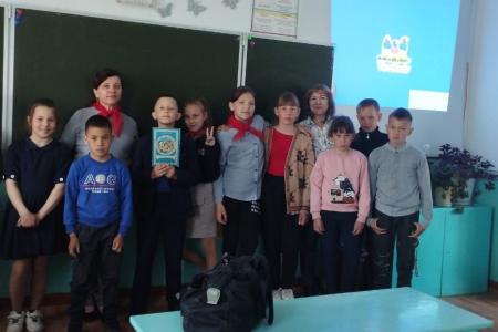 День пионерии в районах Забайкалья