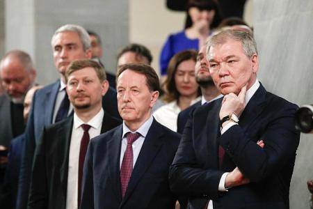 Леонид Калашников: Гейдара Алиева хорошо помнят в России и ценят его вклад