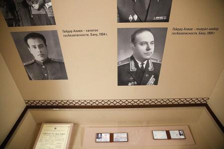 Леонид Калашников: Гейдара Алиева хорошо помнят в России и ценят его вклад