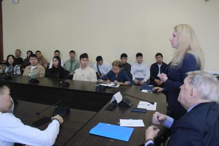 Якутские коммунисты поделились впечатлениями о Дальневосточном семинаре-совещании партийного актива