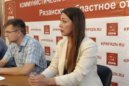 В Рязани прошел круглый стол по обсуждению поправок к ФЗ «Об ответственном обращении с животными»
