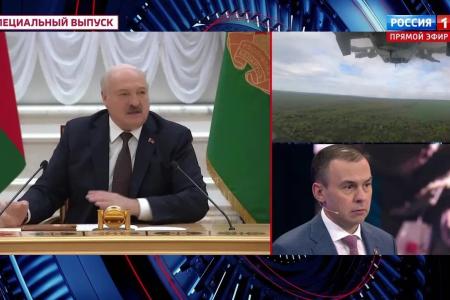 Юрий Афонин в эфире «России-1»: Чтобы обеспечить победу, государство должно сконцентрировать финансовые ресурсы в своих руках