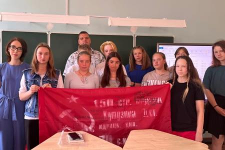 В Новгородской области состоялись мероприятия, посвящённые Дню памяти и скорби