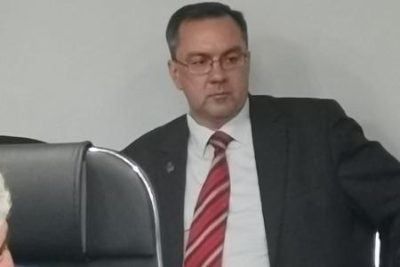 В Мособлдуме по инициативе фракции КПРФ состоялось расширенное совещание по вопросу о предоставлении социальных льгот медицинским работникам