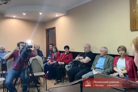 Д.А. Парфенов: Социалистический Китай на пути к достойному будущему
