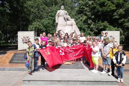 Тамбовская область. Вспомним погибших за великий Советский Союз