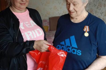 Коммунисты подмосковного обкома ведут активную работу в регионе