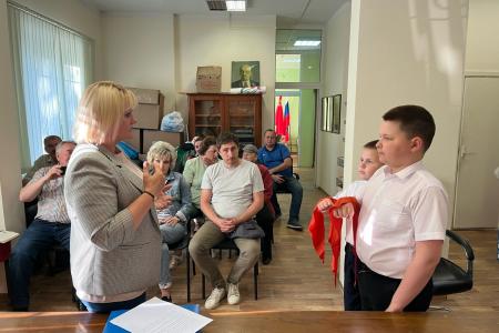 Подмосковные коммунисты: В работе главное - достижение поставленных задач!