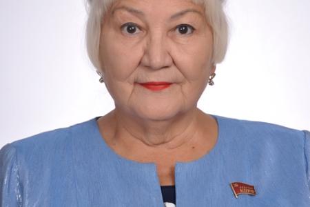Республика Якутия. Женщины, меняющие мир к лучшему
