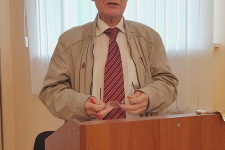 Состоялся VII Пленум Рязанского обкома КПРФ