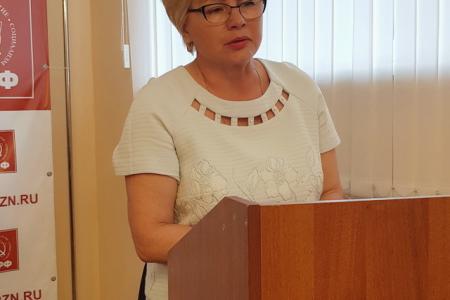 Состоялся VII Пленум Рязанского обкома КПРФ