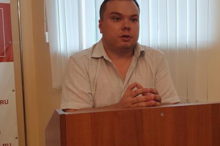 Состоялся VII Пленум Рязанского обкома КПРФ