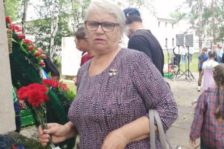 День памяти и скорби в Еврейской автономной области