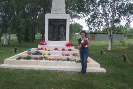 День памяти и скорби в Еврейской автономной области