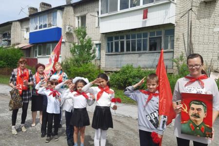 День памяти и скорби в Еврейской автономной области