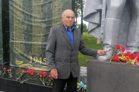 День памяти и скорби в Еврейской автономной области
