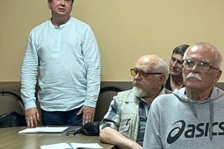 Д.А. Парфенов: Социалистический Китай на пути к достойному будущему