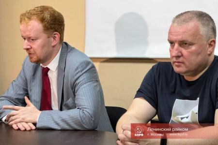 Д.А. Парфенов: Социалистический Китай на пути к достойному будущему