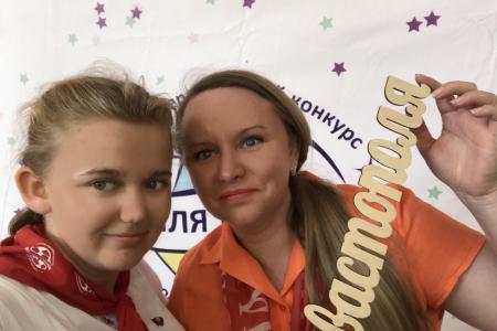 В Севастополе состоялся смотр номеров в рамках нового сезона Всероссийского конкурса детского и юношеского творчества «Земля талантов»