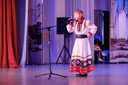 «Земля талантов» отметила свой юбилей в Казани