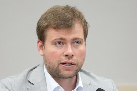 Москва. Леонид Зюганов: «Мы в осаду возьмём столичные власти, но добьёмся своего»