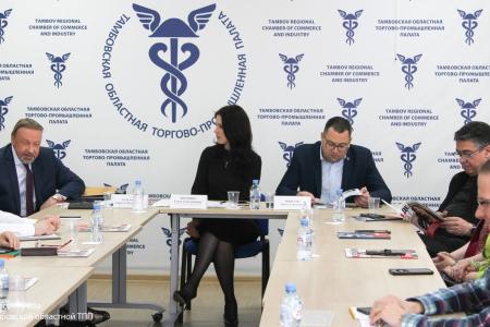 В Тамбовской области впервые прошла «Неделя Китая»