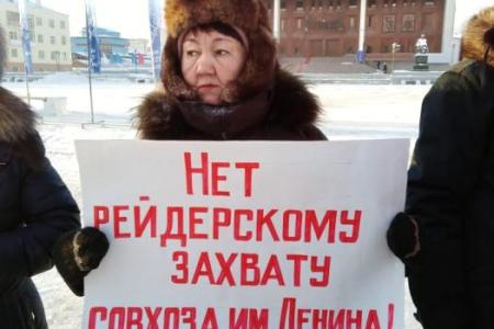 Республика Якутия. Женщины, меняющие мир к лучшему