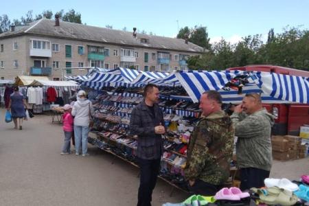 Марий Эл: депутат Госдумы Сергей Казанков отчитался о работе фракции КПРФ