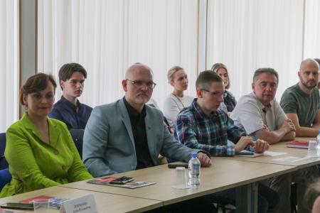 В Тамбовской области впервые прошла «Неделя Китая»